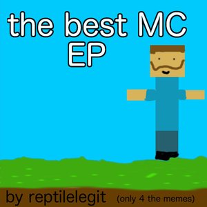 The Best Minecraft EP