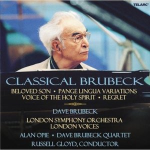 Classical Brubeck