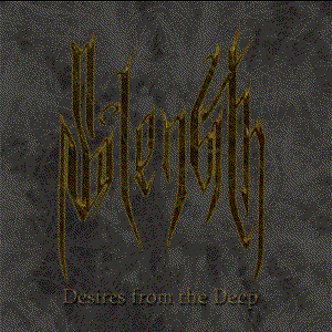 Desires From The Deep