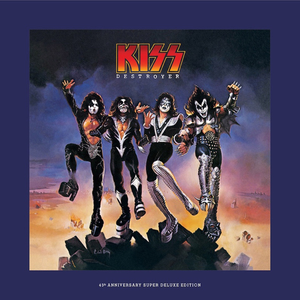 Kiss - Rock N