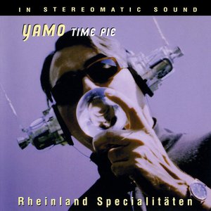 Time Pie