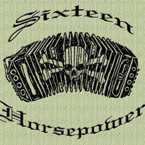 16 Horsepower - Yours, Truly - Zortam Music