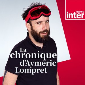 La chronique d'Aymeric Lompret için avatar