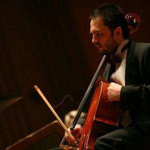 Dominik Połoński, Hubert Salwarowski 的头像