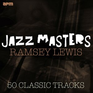 Jazz Masters: 50 Classic Tracks