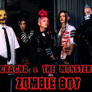 Avatar for ChaCha & the Monsters