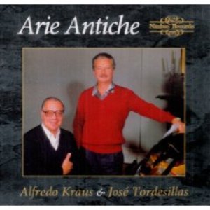 Arie Antiche