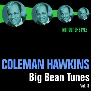 Big Bean Tunes, Vol. 3