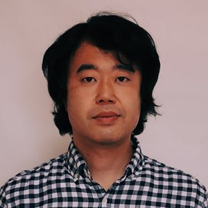 Tomo Inoue 的头像