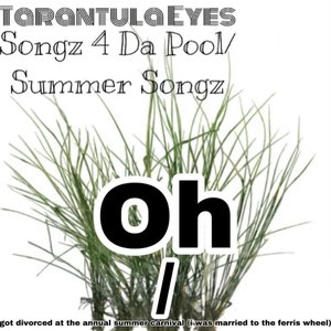 Oh / Got Divorced At the Annual Summer Carnival (I Was Married To the Ferris Wheel) - Single