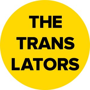 The Translators (ЧиШ) 的头像