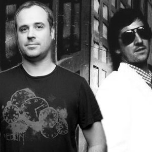 Christian Smith & Reset Robot 的头像
