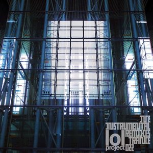 Lol Project 022: Ive Instrumental Remxes Trance