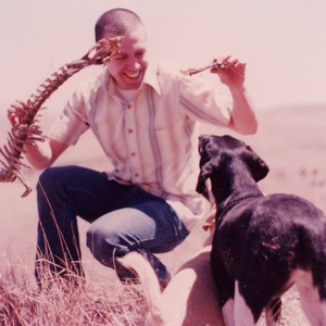 Gater photo provided by Last.fm