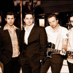 B.B. & the Blues Shacks photo provided by Last.fm