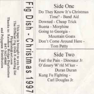 Annual Christmas Tape '97