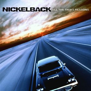 Image for 'All the Right Reasons (Walmart Exclusive Edition)'