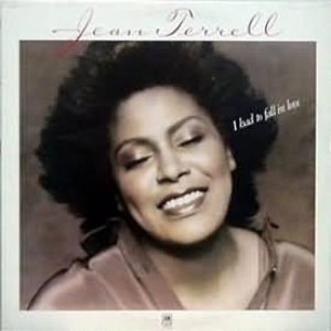 Jean Terrell photo provided by Last.fm