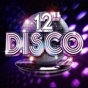 12" Disco