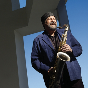 Joe Lovano photo provided by Last.fm