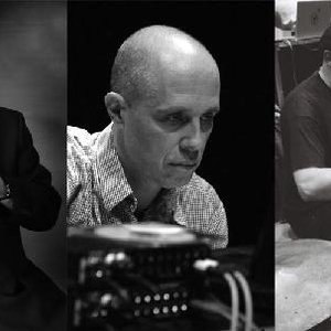 Tony Bevan/Dominic Lash/Phil Marks/Paul Obermayer 的头像