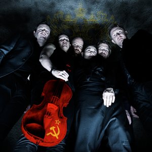Stockholm Syndrome Ensemble 的头像
