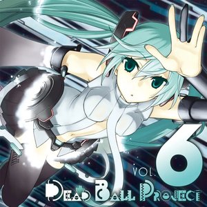 Dead Ball Project vol.6