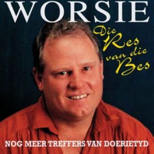 Worsie Visser 的头像