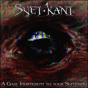 A Gaze Indifferent to Your Suffering