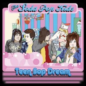 Teen Bop Dream