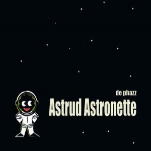 Astrud Astronette