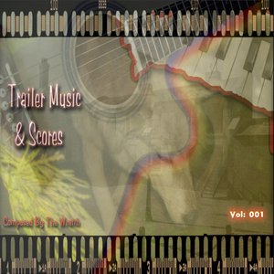 Trailer Music & Scores Vol 001