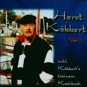 Horst Kobbert 的头像