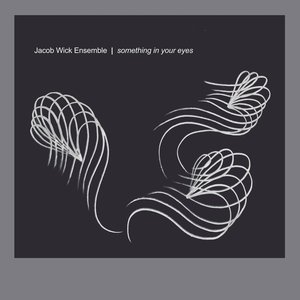 Something in Your Eyes