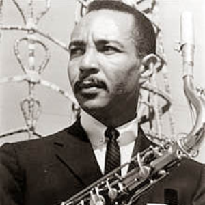 Harold Land photo provided by Last.fm