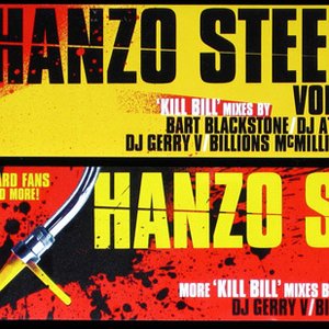 Hanzo Steel 的头像