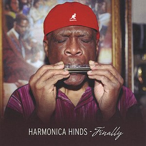 Harmonica Hinds-Finally