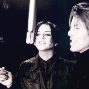 Placebo & David Bowie のアバター