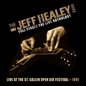 Live At St. Gallen Open Air Festival 1991