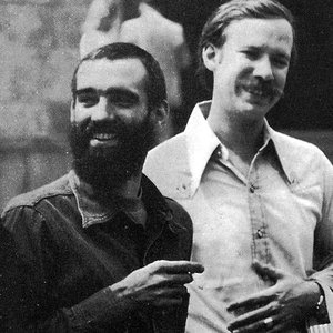 GARY BURTON & STEVE SWALLOW 的头像