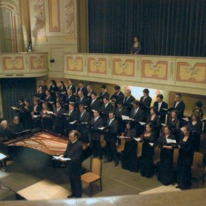 Awatar dla Chor der Wiener Staatsoper