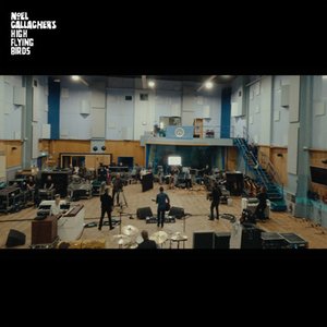 Abbey Road Sessions - Single