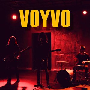 Image for 'Voyvo'