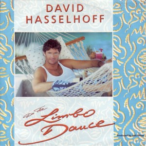 David Hasselhoff - Do the Limbo Dance - Zortam Music