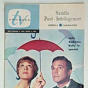 Avatar for Julie Andrews, Gene Kelly