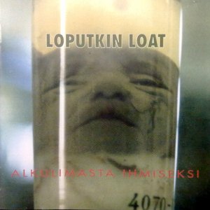 Alkulimasta ihmiseksi