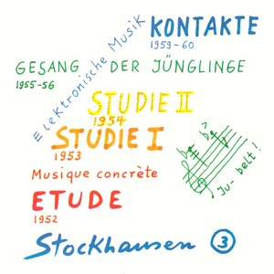 Elektronische Musik