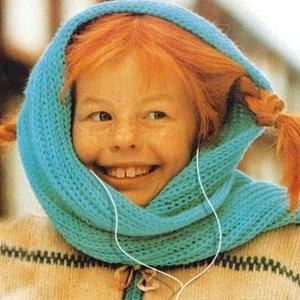 Pippi Långstrump için avatar