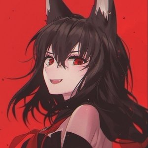 黒上フブキ 的头像