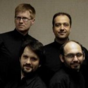 Apollon Quartet 的头像